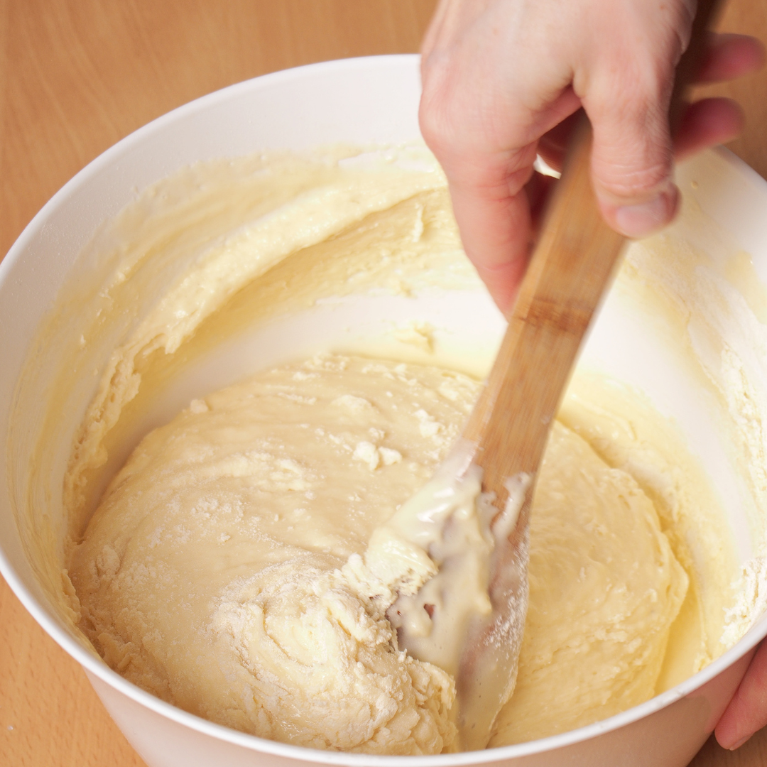 Classic Vanilla Cake Mix